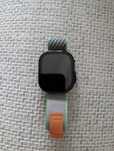 Apple Watch Ultra 2, GPS, Cellular, Carcasa Titanium 49mm, Blue Alpine