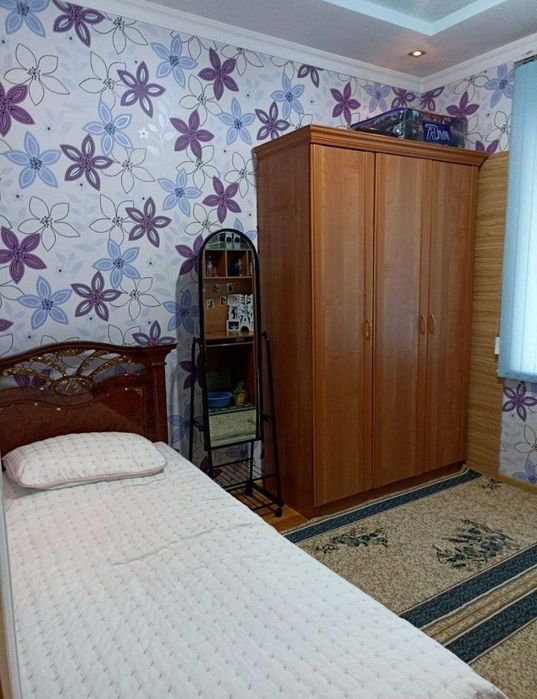 Квартира на Юнусабаде