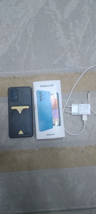Продаеться Сотка Самсунг А32