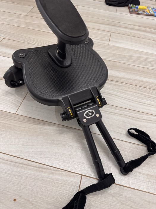 Adaptor carucior Buggy board