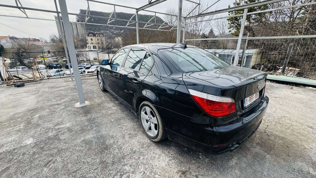BMW,2008г, 530 X-drive ,Sprt-M-пакет,Facelift !!!