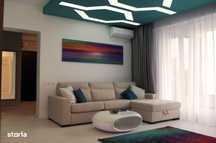 Apartament 2 camere de inchiriat Laguna Residence - Aviatiei + parcare