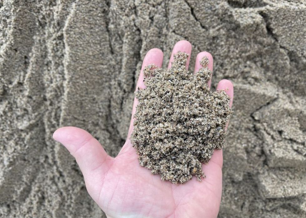 Nisip spalat bulgaresc/BALASTRU/SORT DE PIATRA