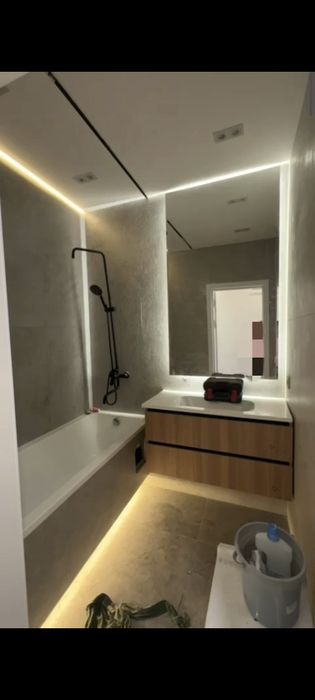 Кафельшик, кафельщик,плиточник, гибкий мрамор,бамбук панель!