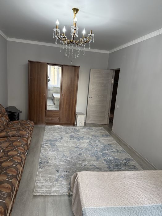 Продам Шкаф и кровать