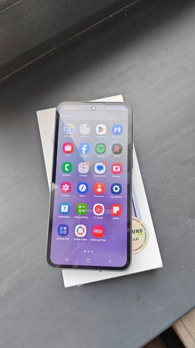 Samsung Galaxy A35 5G