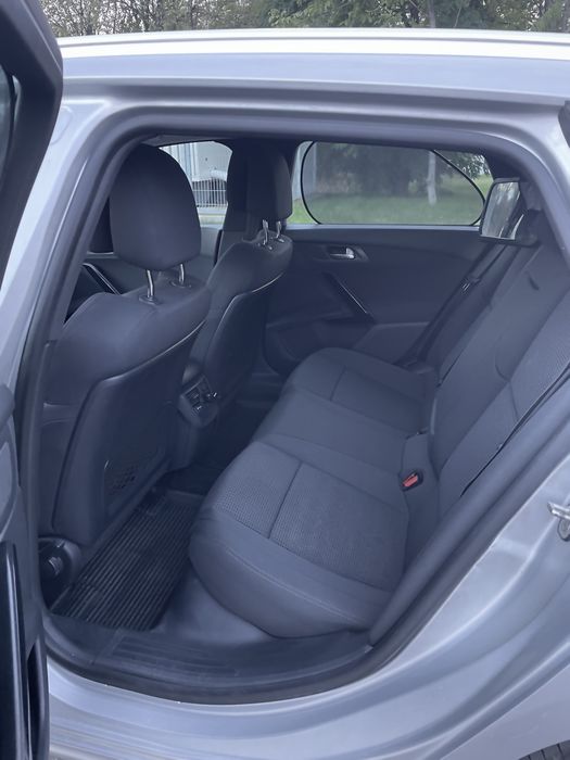 Peugeot 508 SW 2.0HDi 140