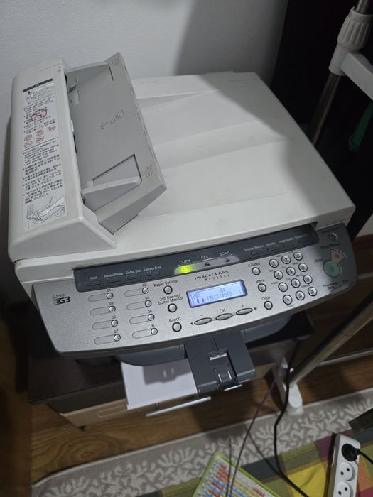 Canon i-SENSYS MF4350d