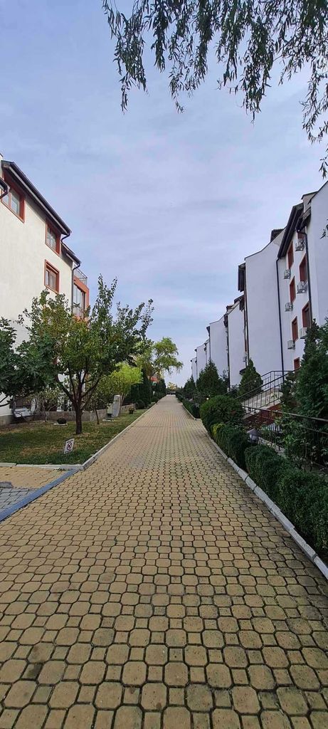 Продава се Тристаен апартамент в Ахелой - 92 кв.м за 924 €/кв.м - Снимка #12