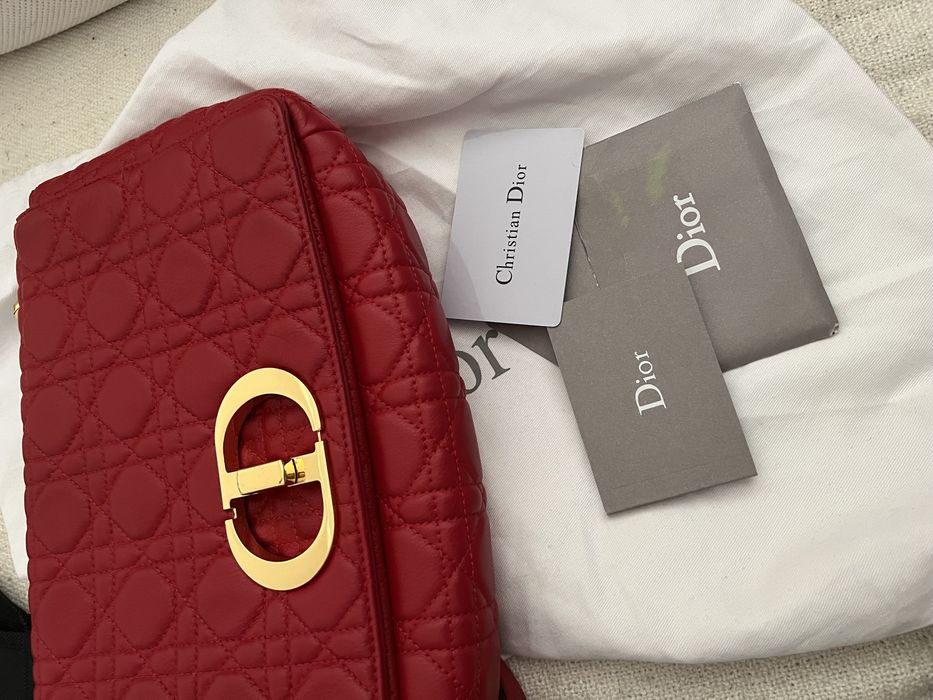 Оригинална чанта Dior