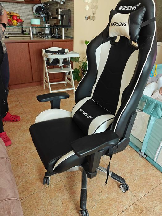 AKRACING Геймърски стол