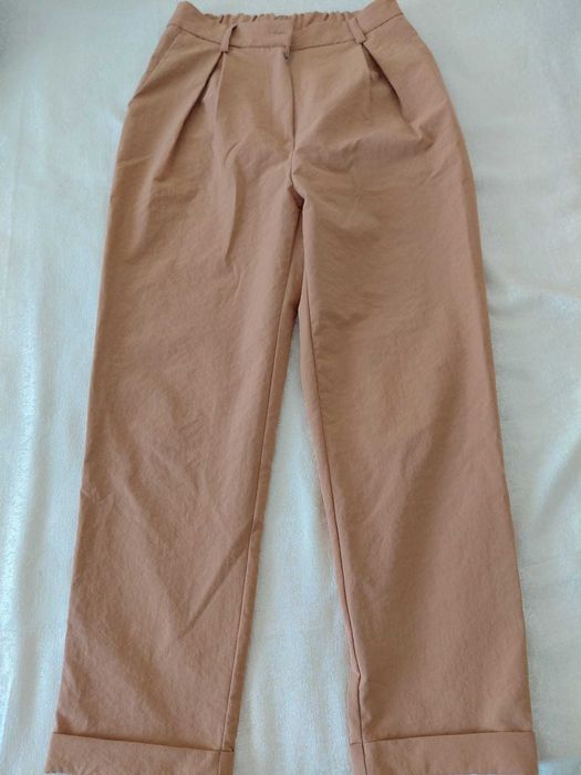 Pantaloni de primavara -vara