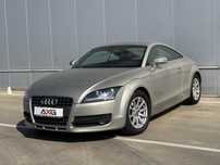 Audi TT 1.8 TFSI 170 Cp 2010 Euro 5 Alcantara | Garantie | Finantare |