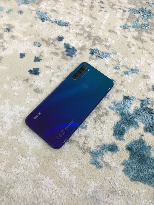 Redmo Note 8 64/4gb