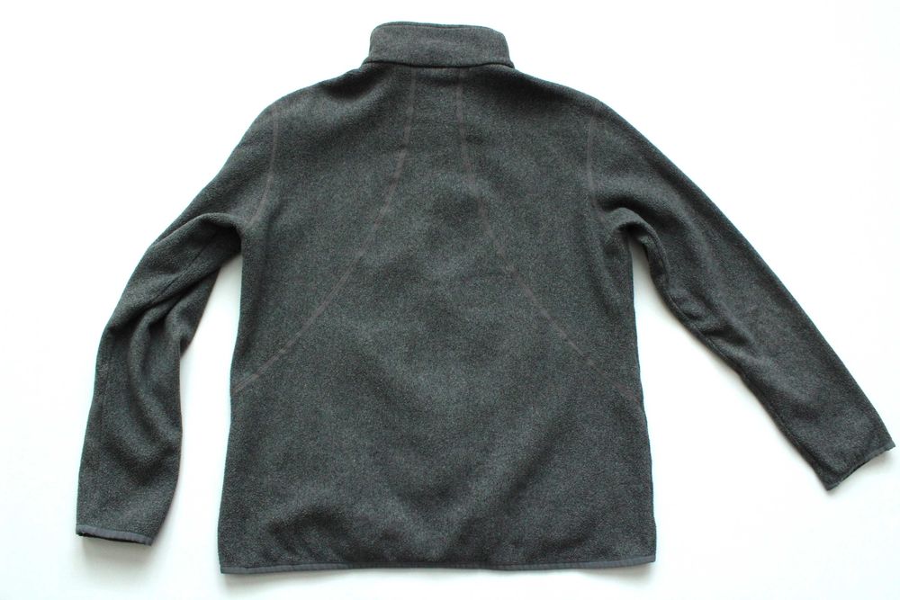 FJALLRAVEN Abisko trail и Stina - две дамски поларени горници, L и XL