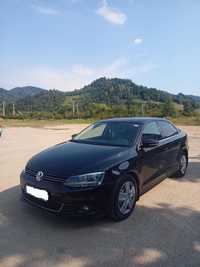 Wv Jetta Highline 2011 1.6 TDI 98.865 km