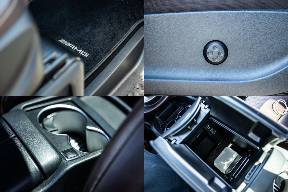 Продавам Мерцедес В клас V class mercedes