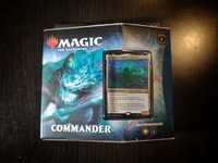 Magic the Gathering: Kaldheim Commander Deck: Phantom Premonition