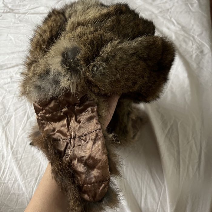 Caciula de blana ruseasca - bebelusi