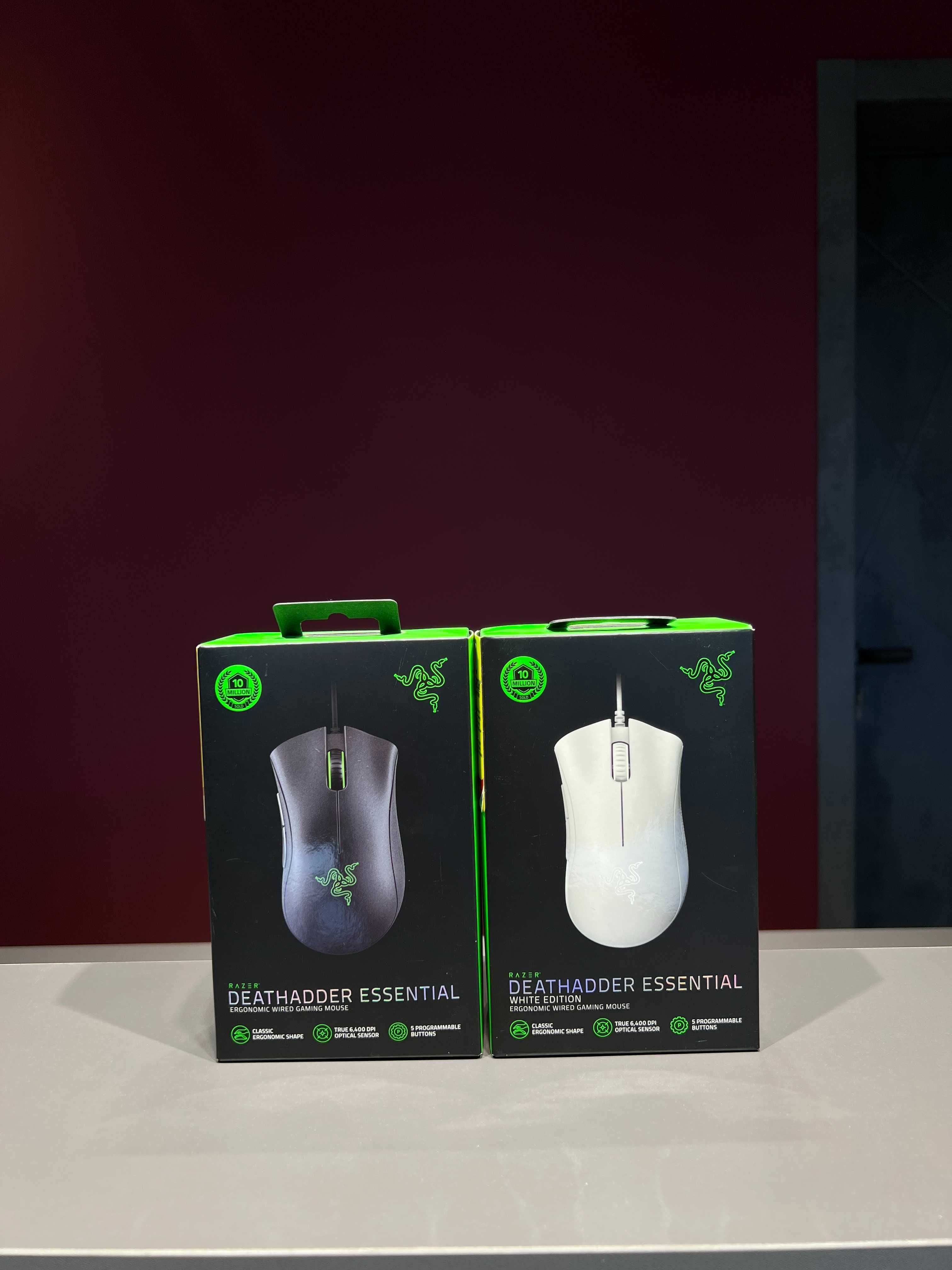 RAZER мышьки | RAZER o'yin sichqonchasi