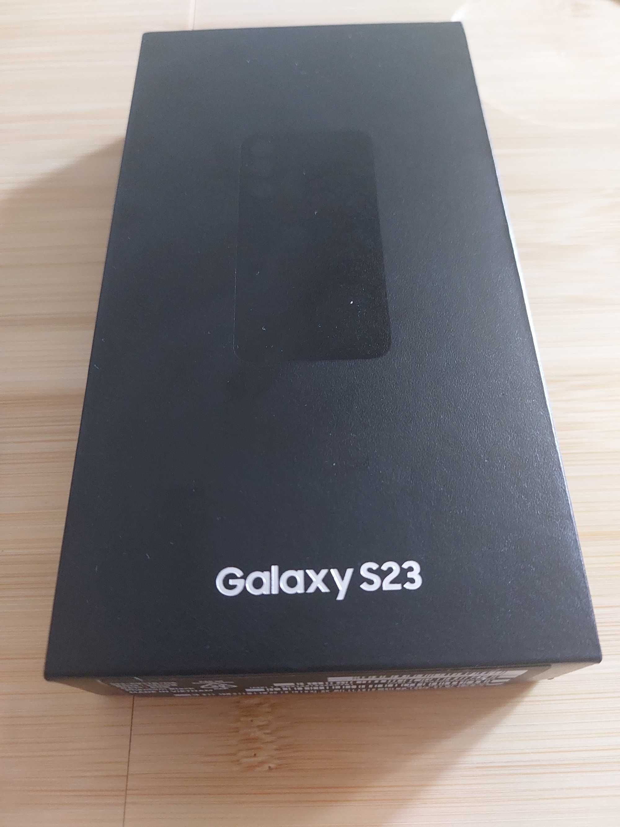 Samsung Galaxy S23 5G SM-S911B/DS 256GB 8GB RAM