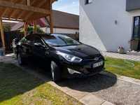 Hyundai i40 Blue 1.7 CRDI diesel