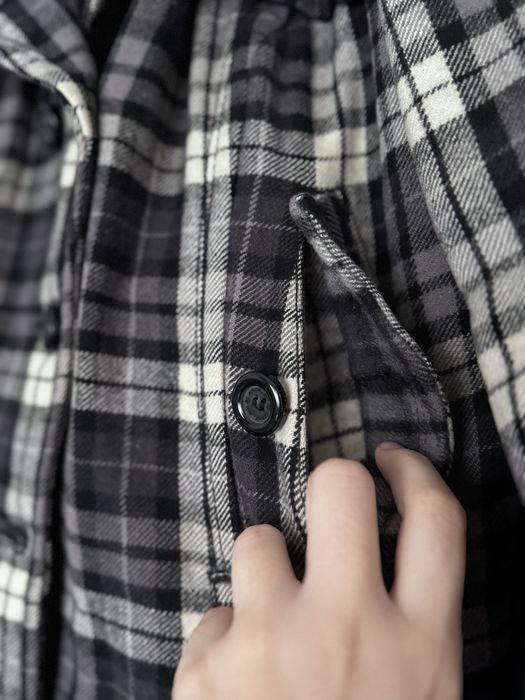 Jacheta lana si vascoza, marime L, marca EDC