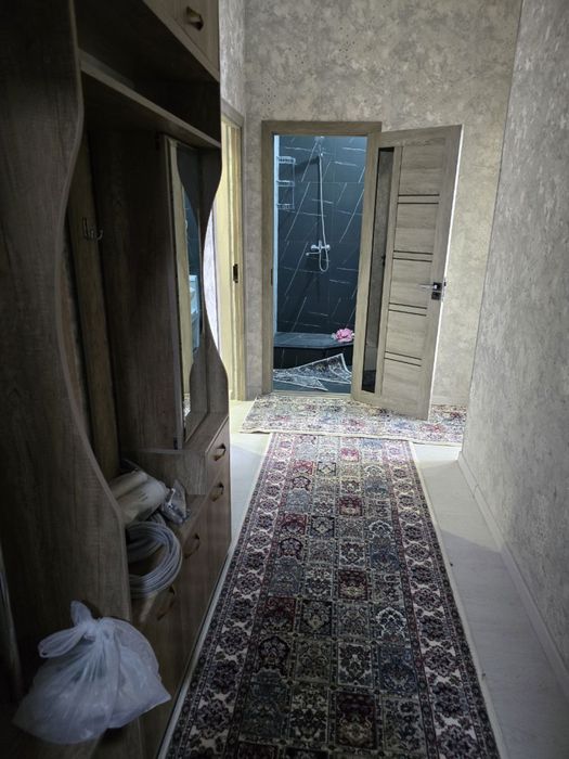 Срочно сдается в Аренду 1 ком квартира с евро ремонтом Рисовый