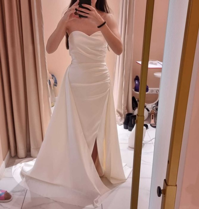 Rochie de mireasa ESA Bridal