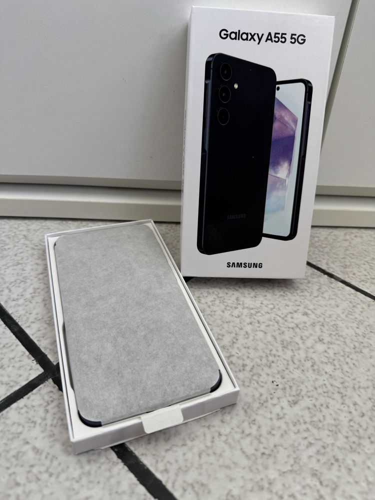 Samsung Galaxy A55 8GB/128GB