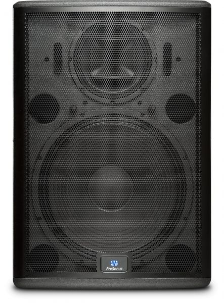 Boxe Active Presonus StudioLive 315 AI