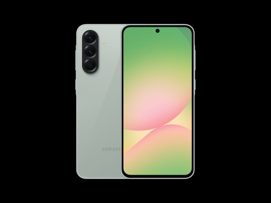 Samsung A56 (yangi korobka ochilmagan)