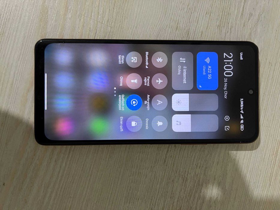 Redmi Note 10 pro 128/8