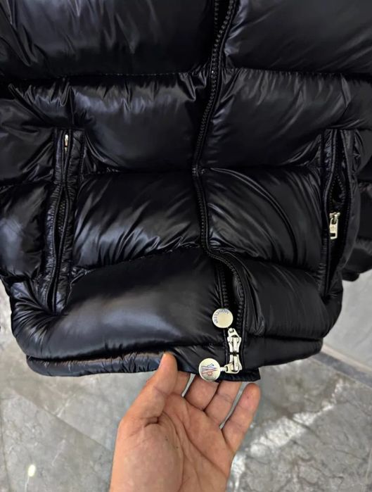 Geacă de iarna calitate superioara