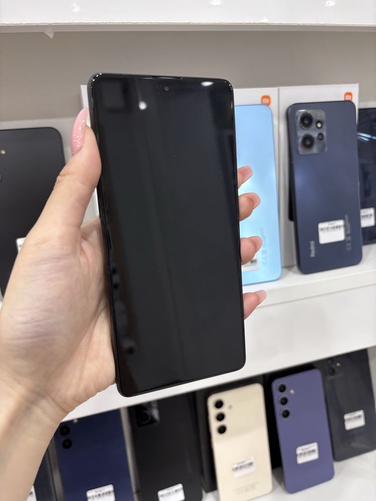 Продается Redmi Note 12 Pro+ 256 Gb