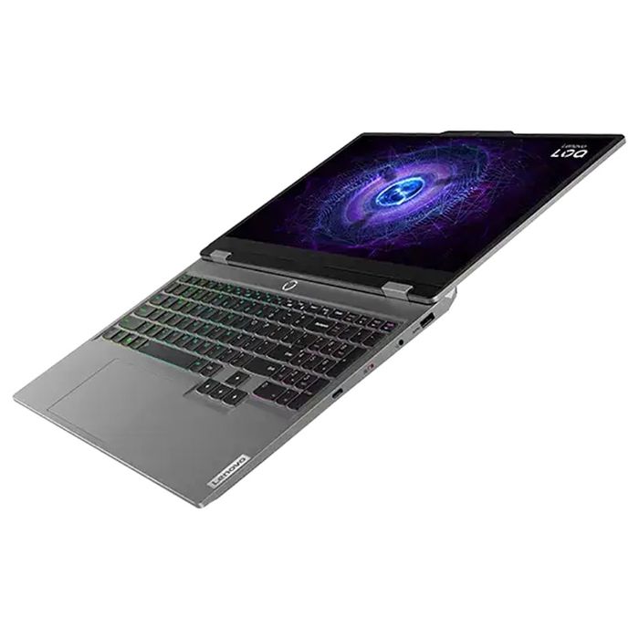 Lenovo LOQ 15" (R5-8645HS/RTX4050)