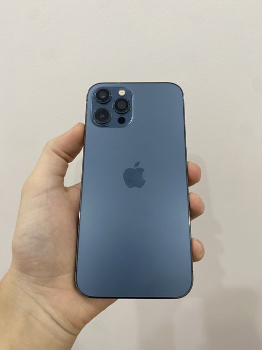 IPhone 12 pro max 256gb