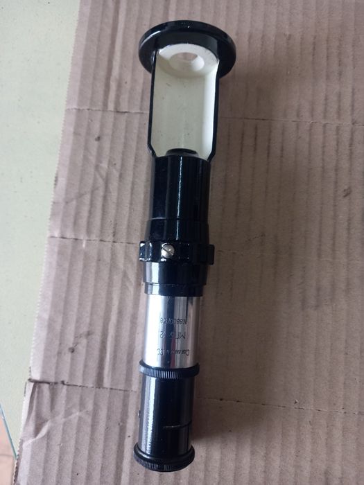 Твърдомер по Бринел МПБ2