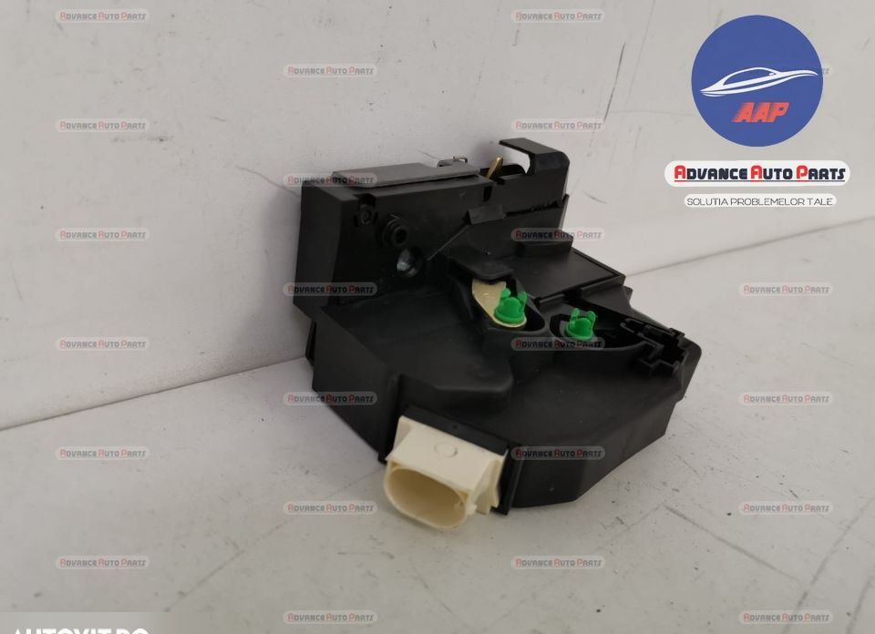 Оригинална предна дясна брава / Mini Cooper R56 [фейслифт] Оригинална