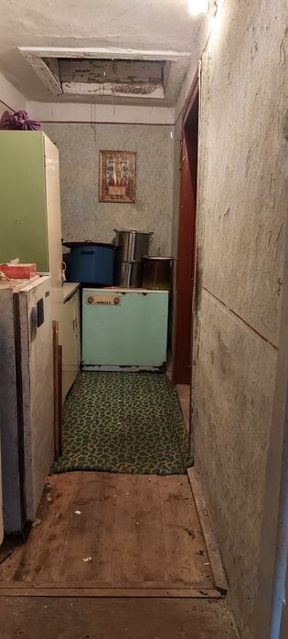 Casa bătrâneasca Aciliu