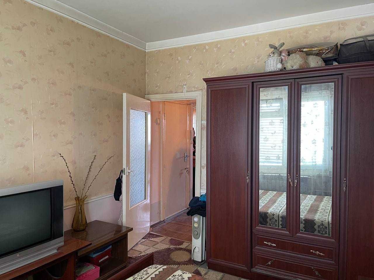 Продаётся квартира Карасув-6 2-х комнатная.