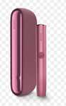 Iqos terrea utilizat