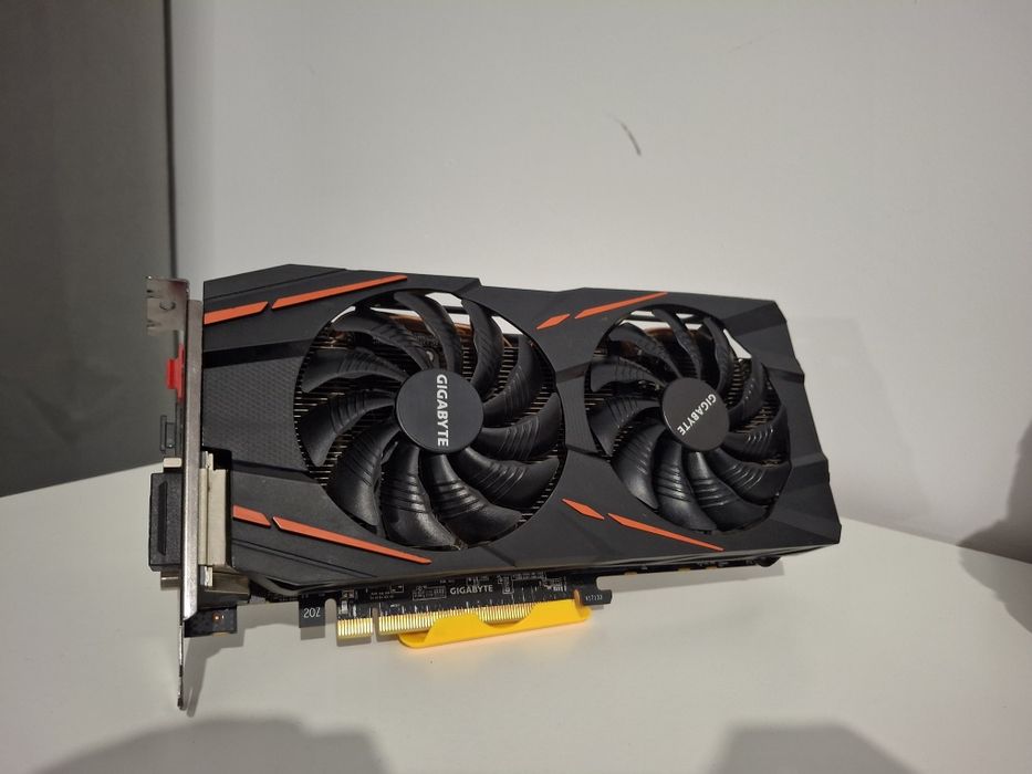 Vand RX 580 8GB GAMING