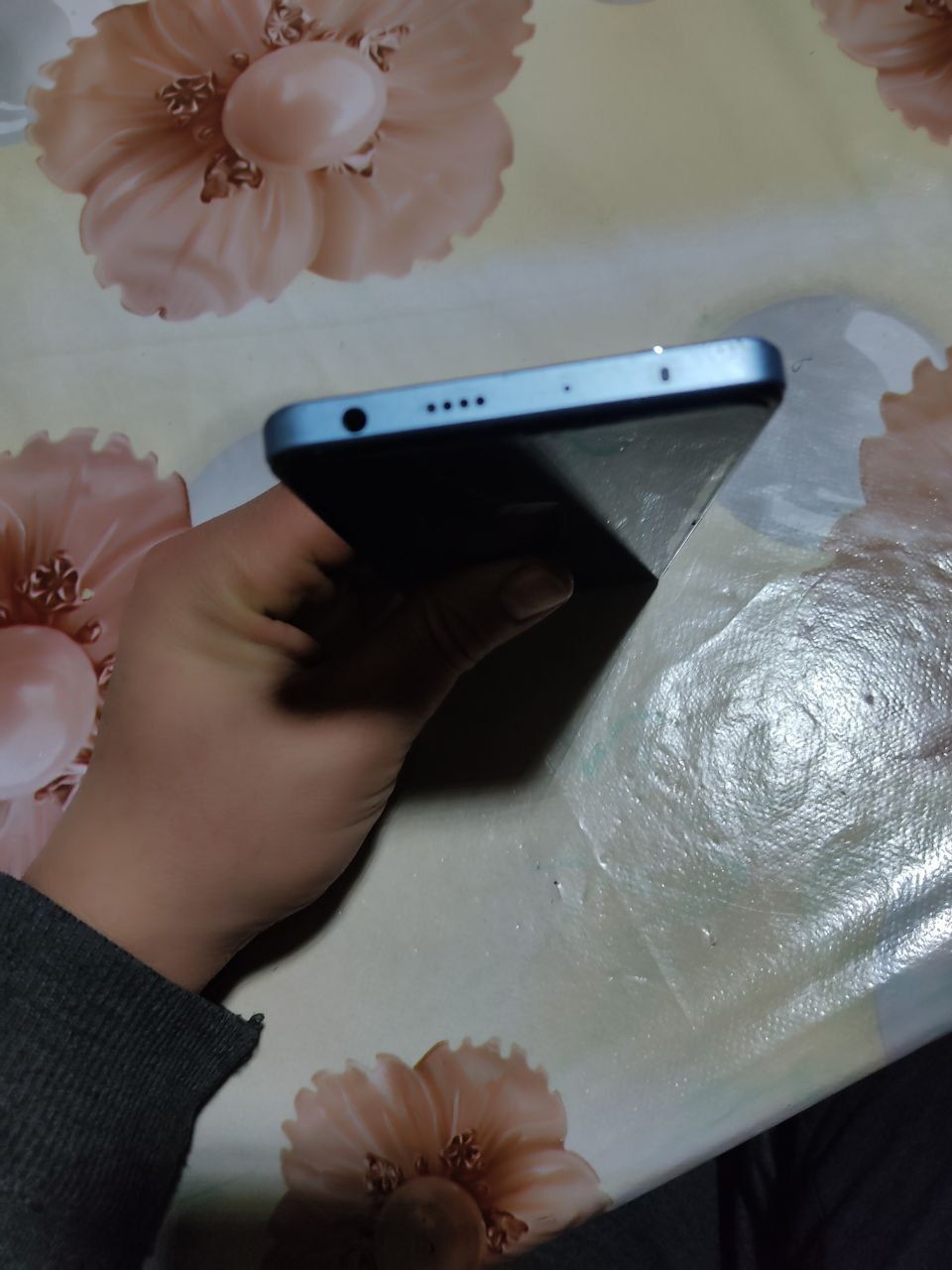 Redmi not 12 pro plus 5G