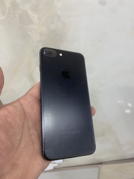 Iphone 7 Plus 128Gb