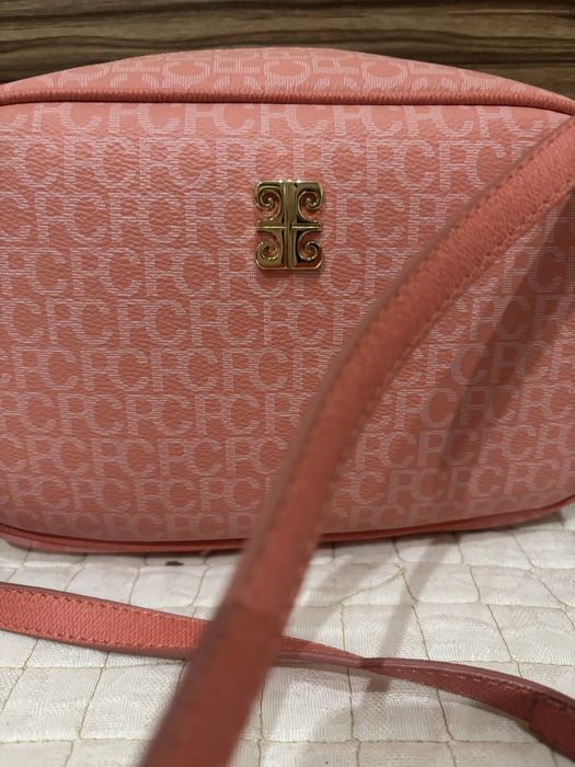 Дамска чанта Pierre cardin