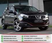 Nissan Qashqai 7 locuri 4X4 TEKNA 1.6 Navi Camera Rate Garantie 12 luni Finantare