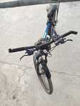 Velosiped russian