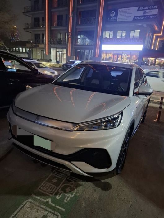 Продаётся Автомобил