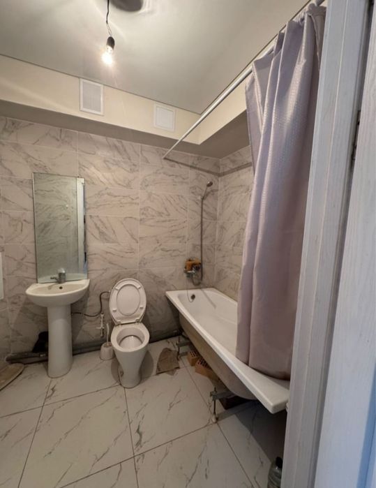 Продам 1к в ЖК Анель 1/5